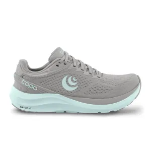 Topo Phantom 3 Running Shoe (Women) - Grey/Stone