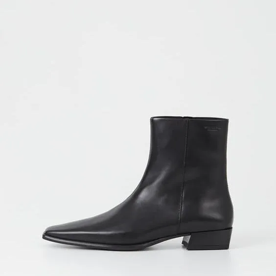 VAGABOND NELLA-ZIP BOOTIE