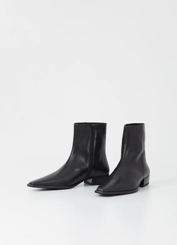 VAGABOND NELLA-ZIP BOOTIE