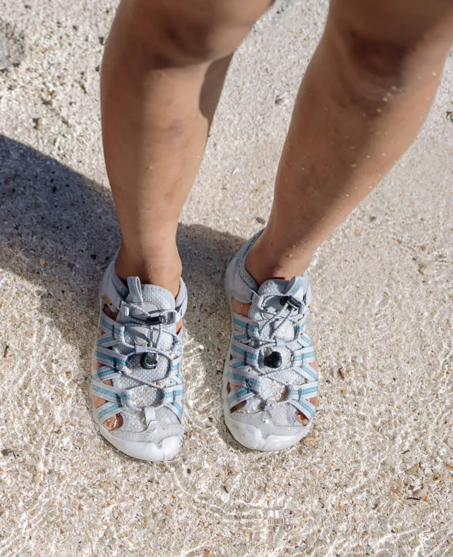 Women's Drift Creek H2 Sandal | Plaza Taupe/Ibis Rose