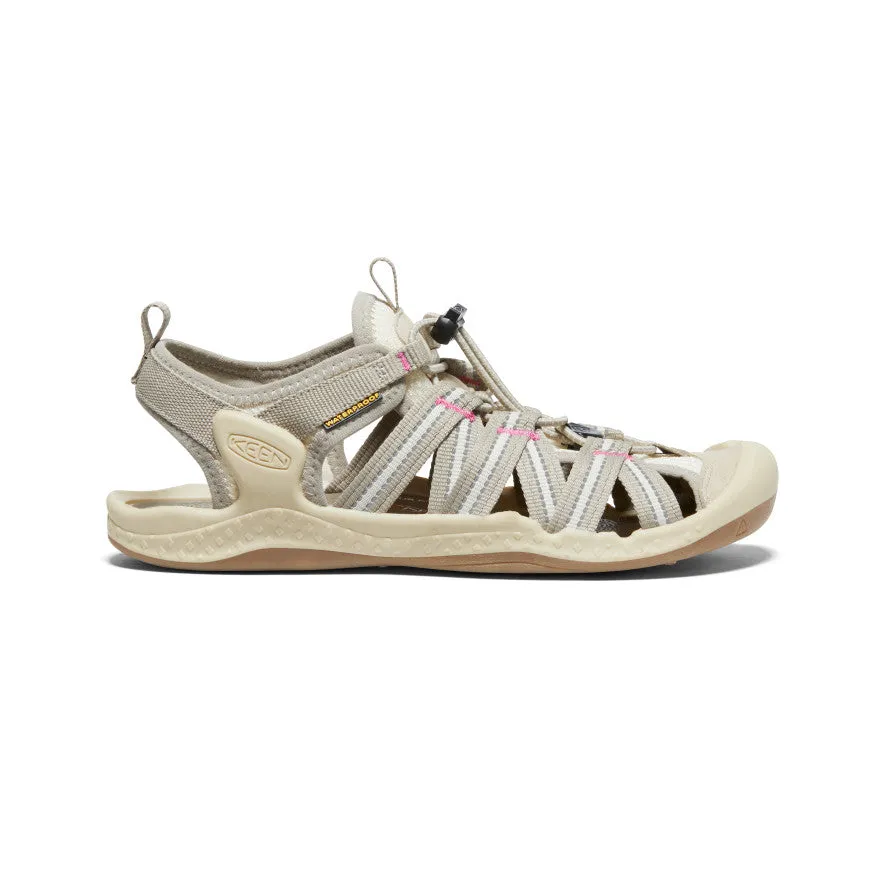 Women's Drift Creek H2 Sandal | Plaza Taupe/Ibis Rose