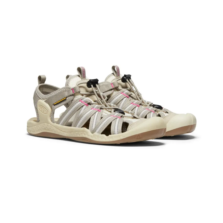 Women's Drift Creek H2 Sandal | Plaza Taupe/Ibis Rose