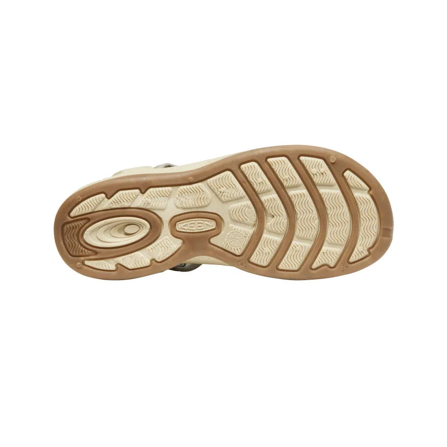 Women's Drift Creek H2 Sandal | Plaza Taupe/Ibis Rose