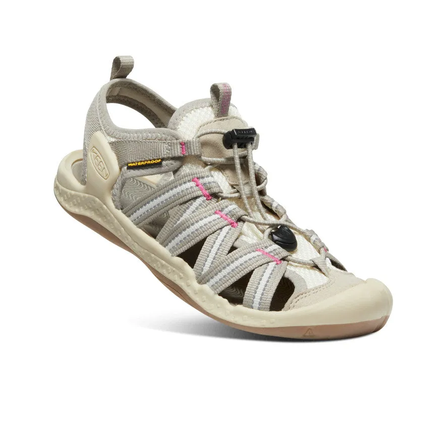 Women's Drift Creek H2 Sandal | Plaza Taupe/Ibis Rose