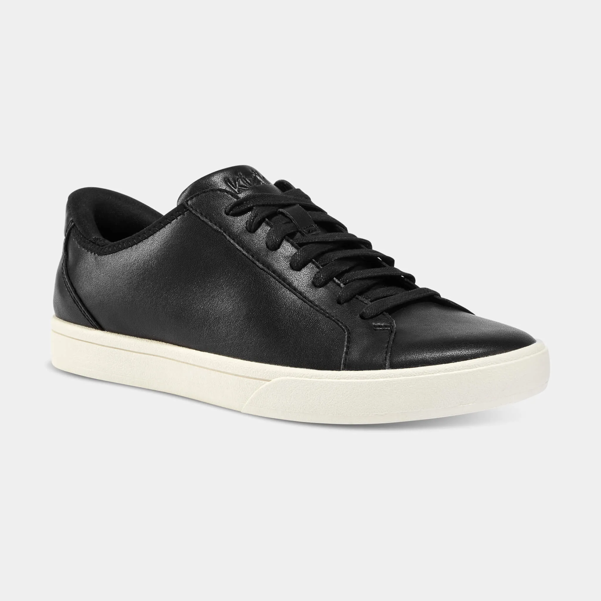 Women's Irvine Plus - Black/Pristine