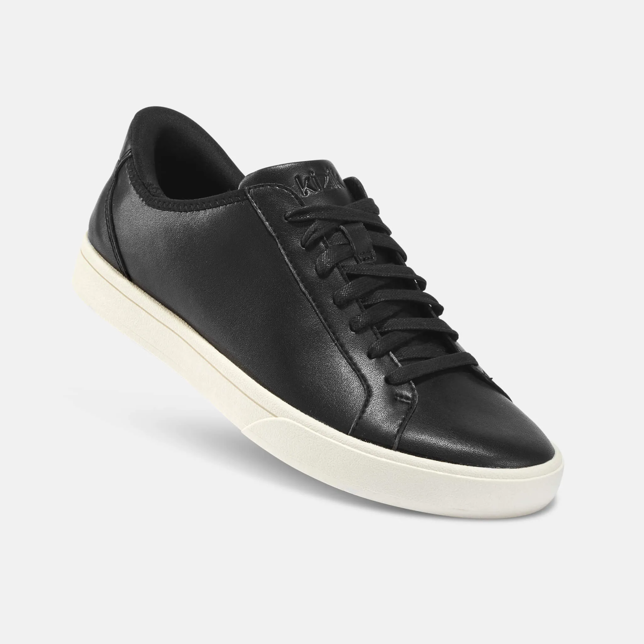 Women's Irvine Plus - Black/Pristine