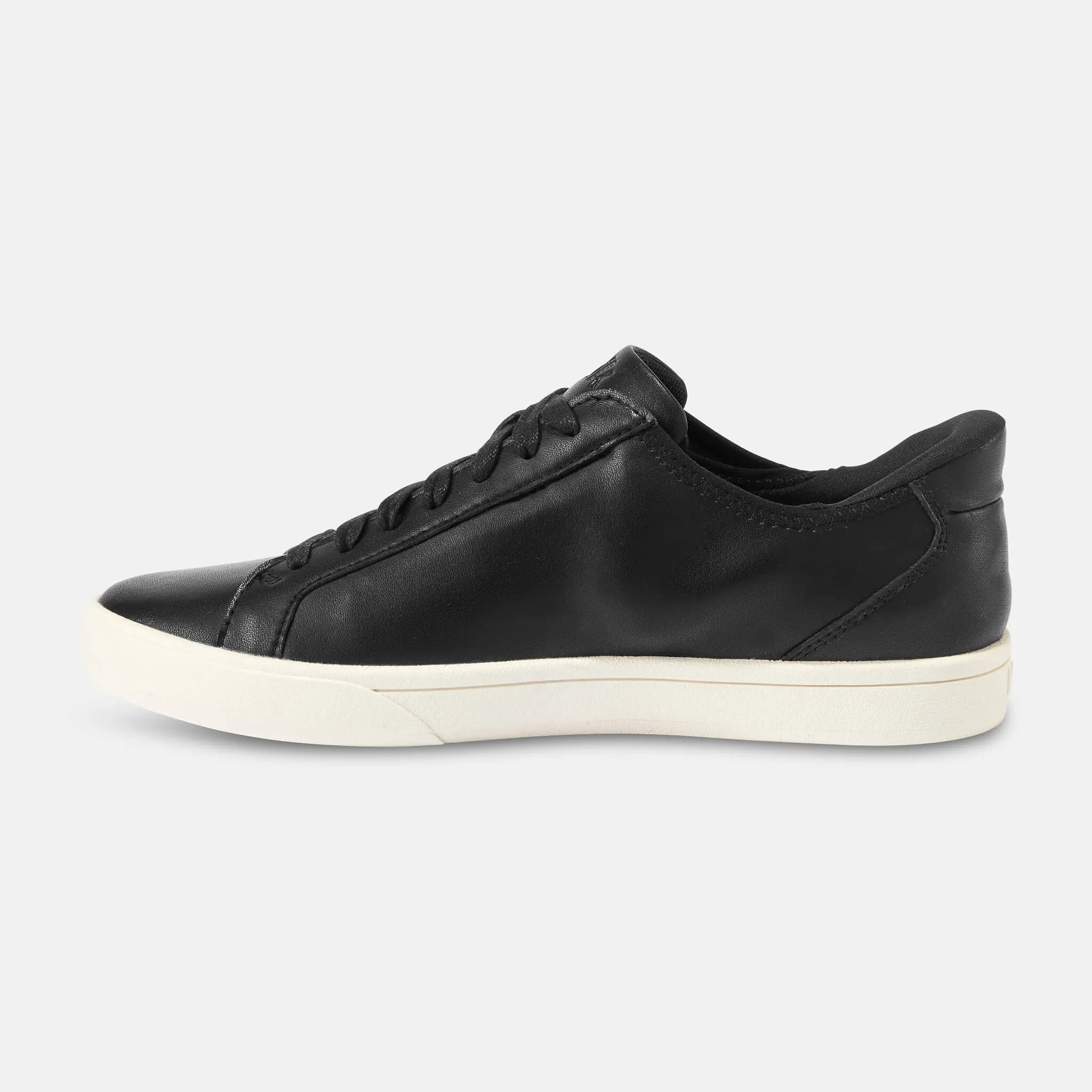 Women's Irvine Plus - Black/Pristine