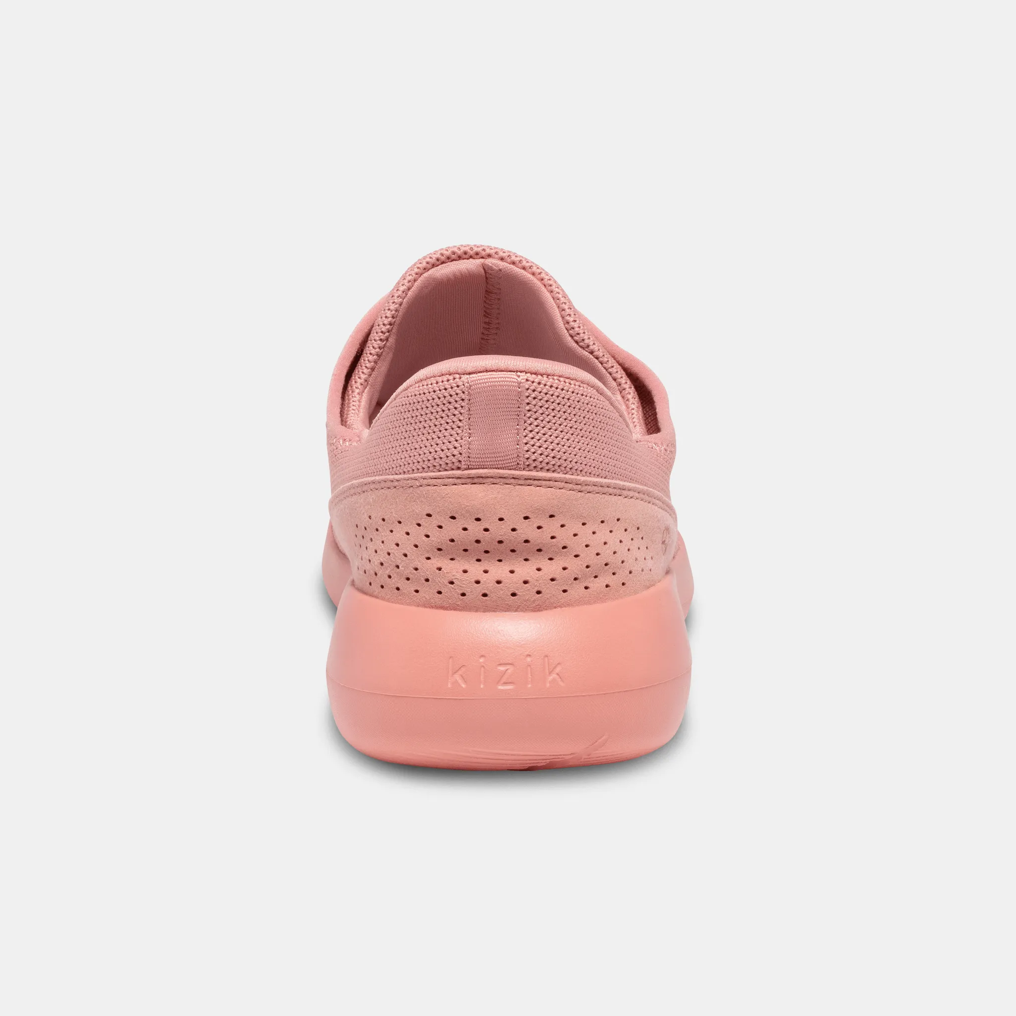 Women's Madrid Eco Knit  - Clay