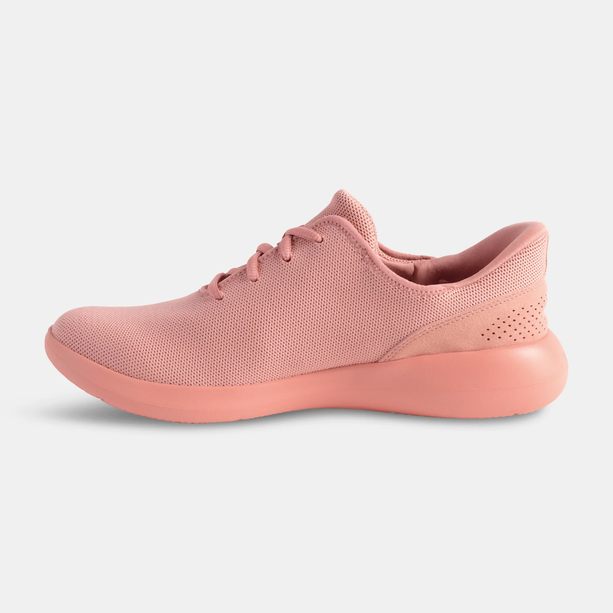 Women's Madrid Eco Knit  - Clay