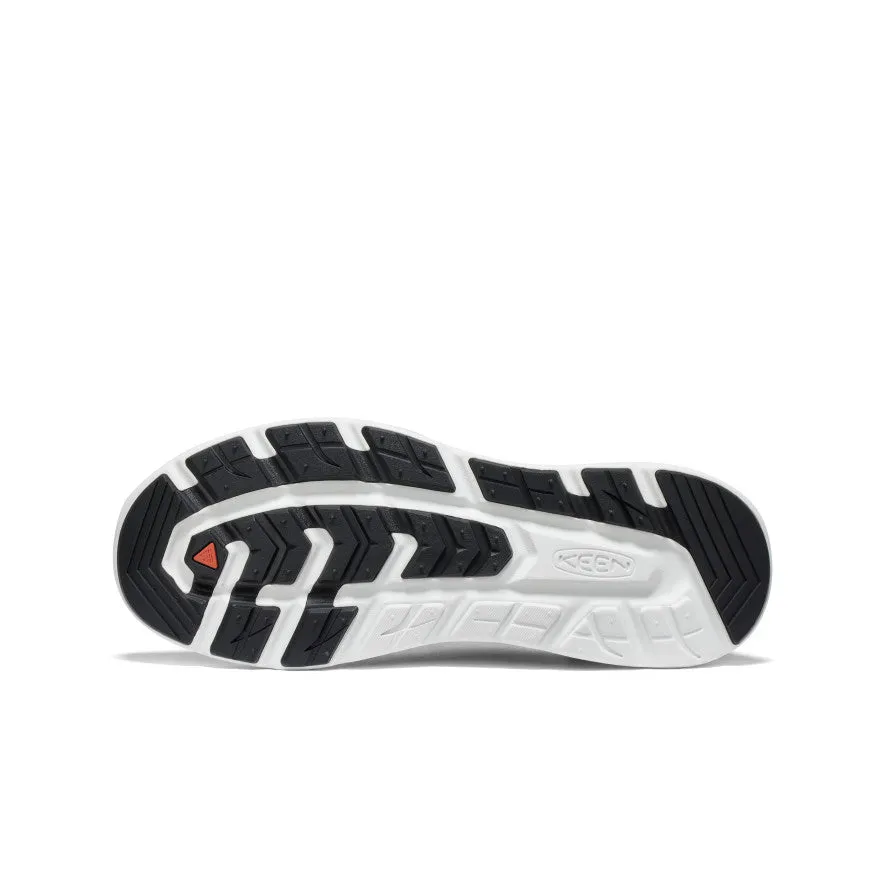 Women's WK450 Walking Shoe  |  Black/Star White