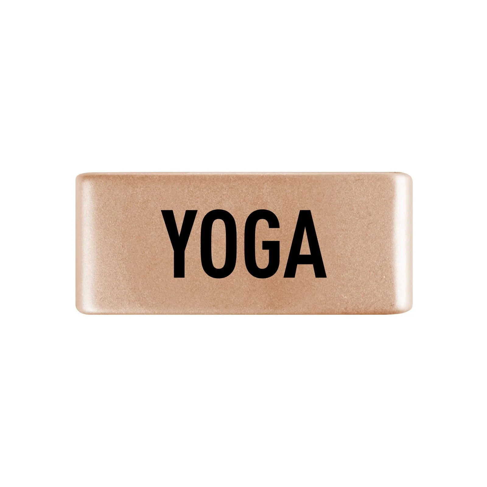 Yoga Badge