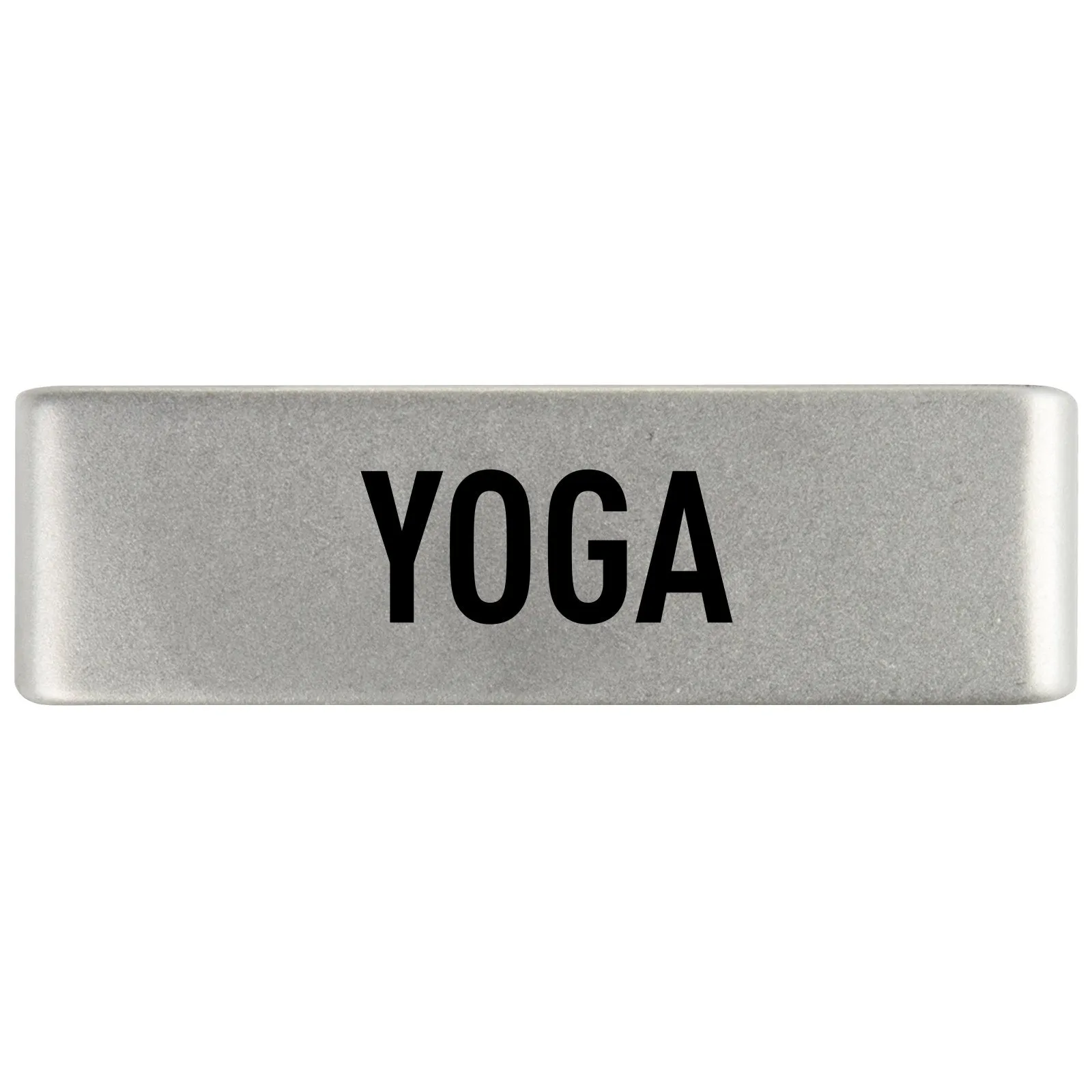 Yoga Badge