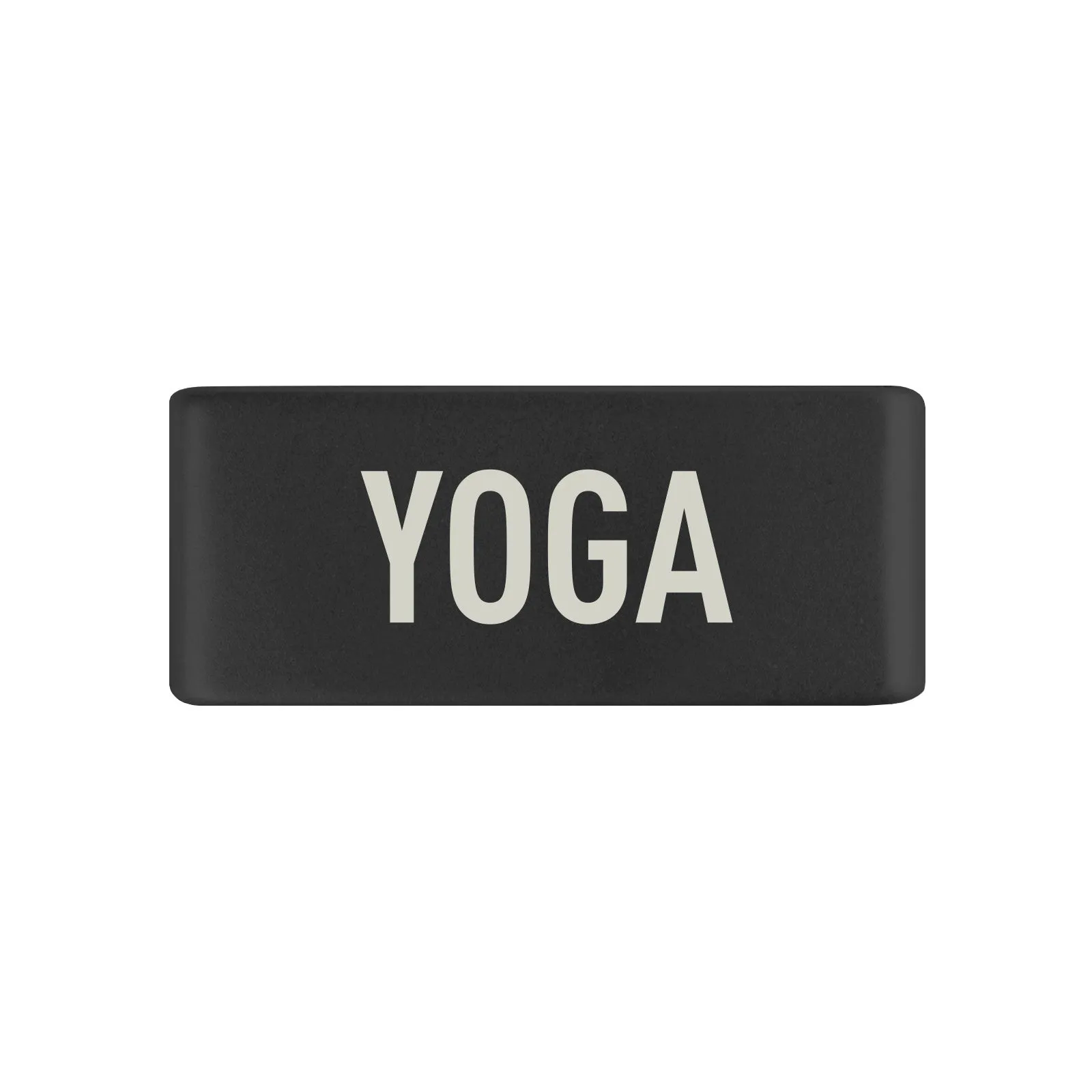 Yoga Badge