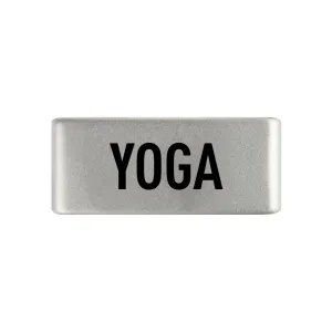 Yoga Badge