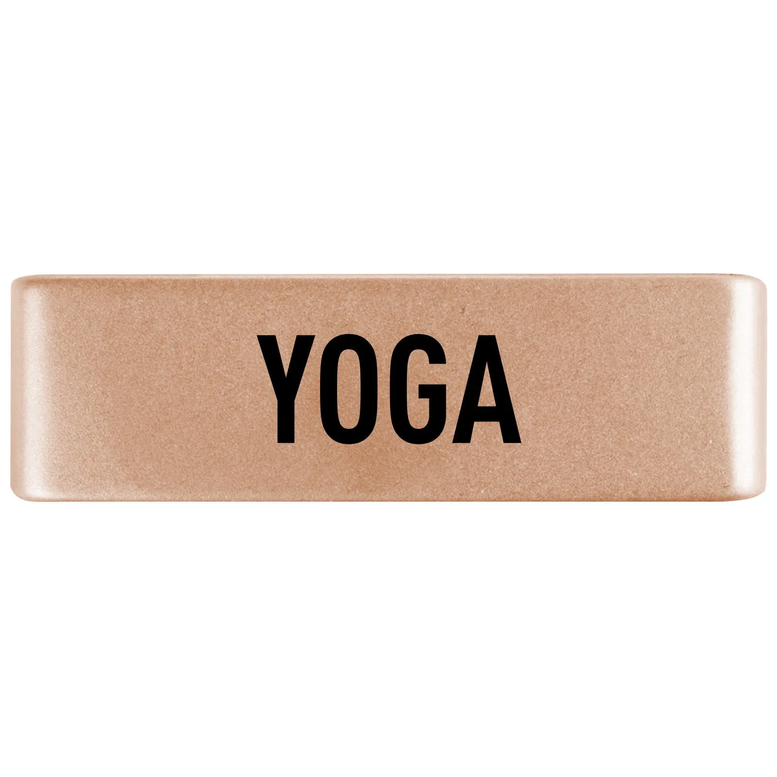 Yoga Badge