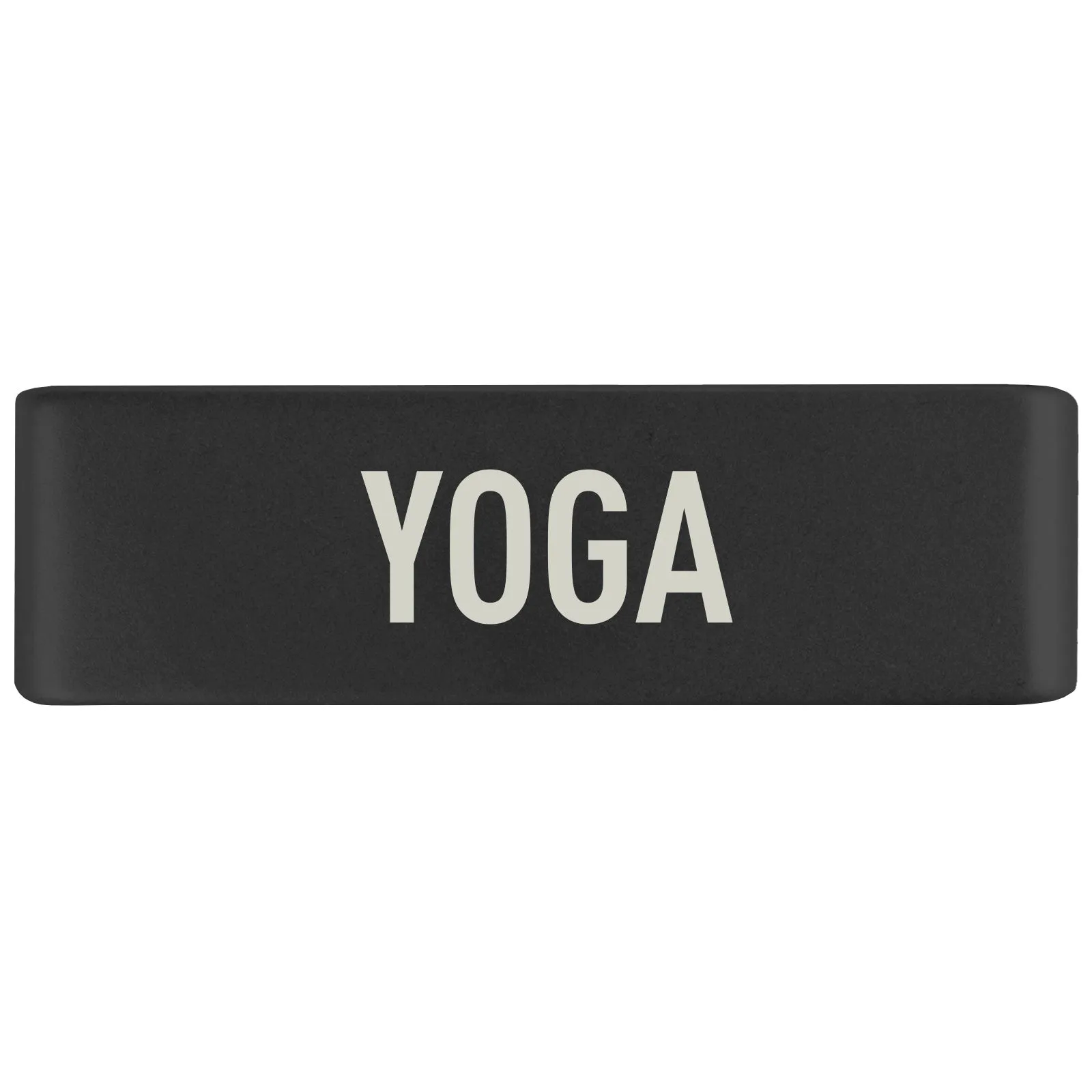 Yoga Badge