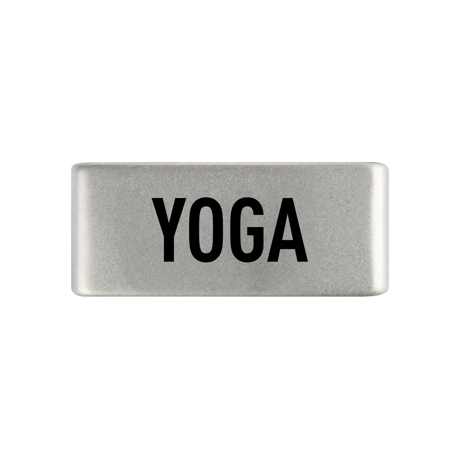 Yoga Badge